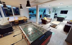 Iq The Brickworks York