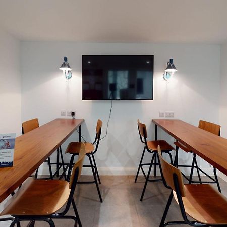 Ferienwohnung Iq The Brickworks York Exterior foto