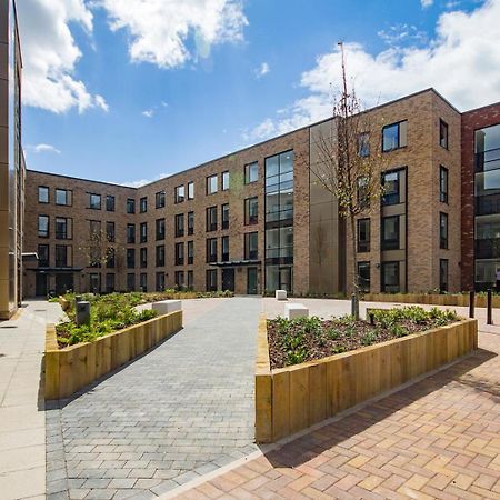 Iq The Brickworks York Exterior foto