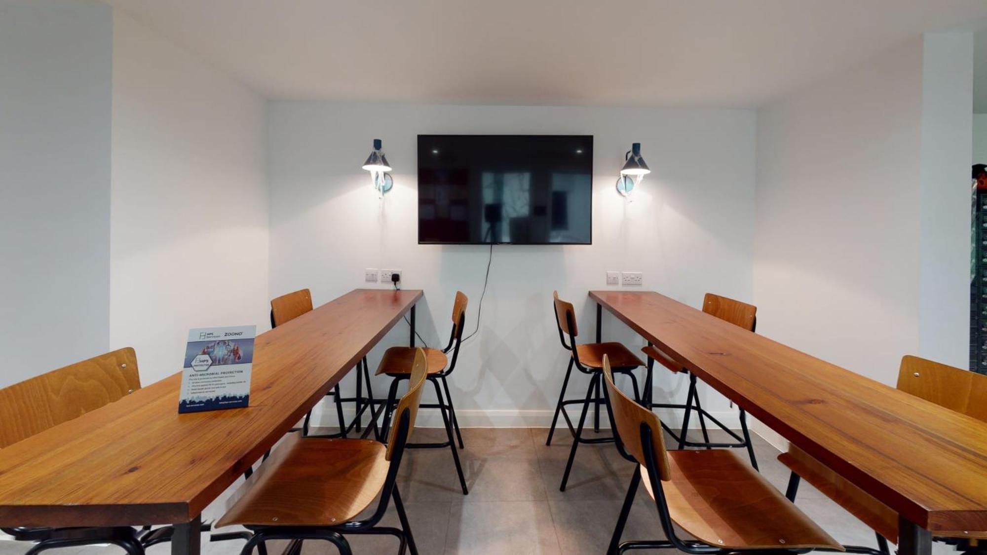 Ferienwohnung Iq The Brickworks York Exterior foto