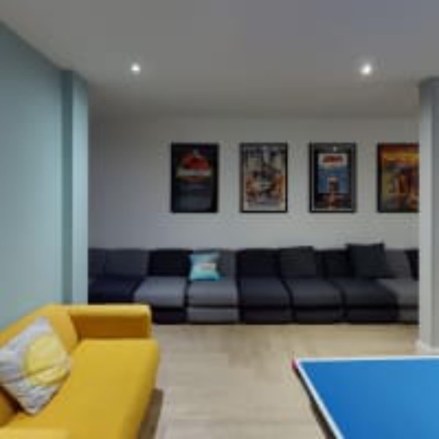 Ferienwohnung Iq The Brickworks York Exterior foto